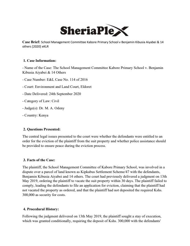 School-Management-Committee-Kabore-Primary-School-v-Benjamin-Kibusia-Aiyabei--14-others-[2020]-eKLR-Case-Summary_1343_0.jpg